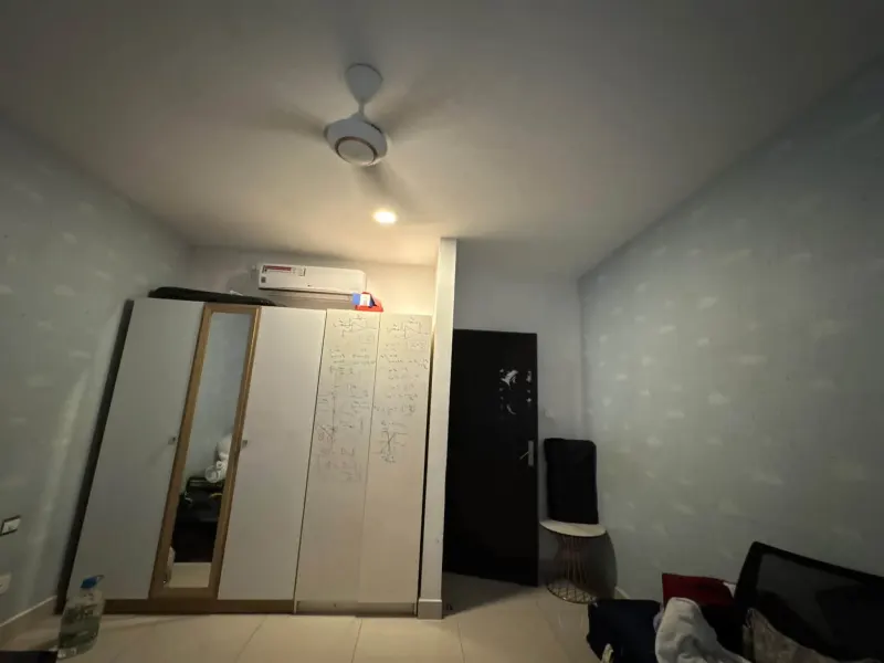 LUXURY FULLY FURNISHED 3-BEDROOM APARTMENT FOR RENT – RAJAGIRIYA photo 3