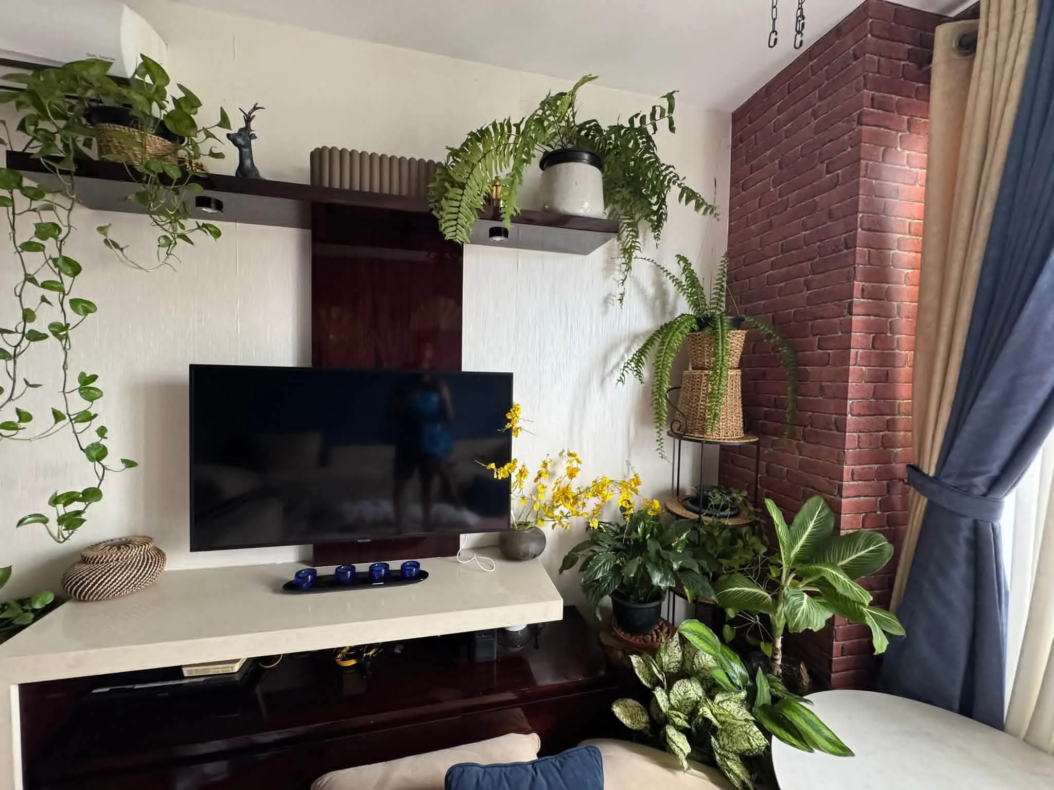 LUXURY FULLY FURNISHED 3-BEDROOM APARTMENT FOR RENT – RAJAGIRIYA photo 4