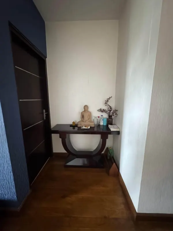 LUXURY FULLY FURNISHED 3-BEDROOM APARTMENT FOR RENT – RAJAGIRIYA photo 5