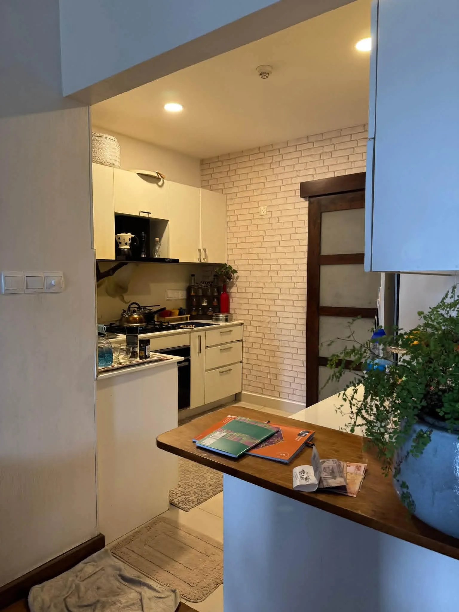 LUXURY FULLY FURNISHED 3-BEDROOM APARTMENT FOR RENT – RAJAGIRIYA photo 6