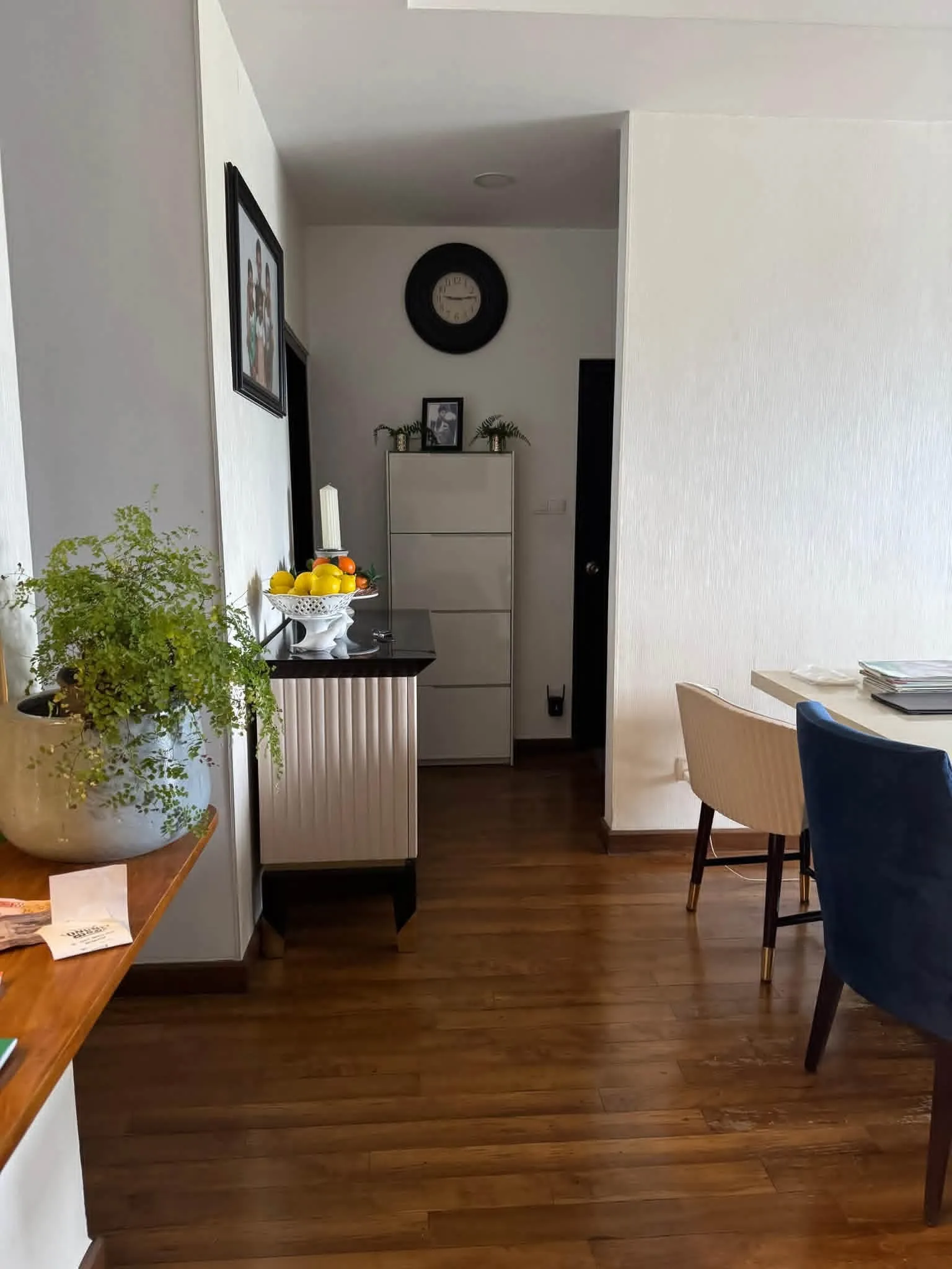LUXURY FULLY FURNISHED 3-BEDROOM APARTMENT FOR RENT – RAJAGIRIYA photo 7
