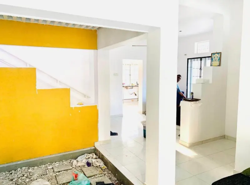 SPACIOUS 3 BEDROOM HOUSE FOR RENT – THALAWATHUGODA | LKR 180,000 / MONTH photo 2