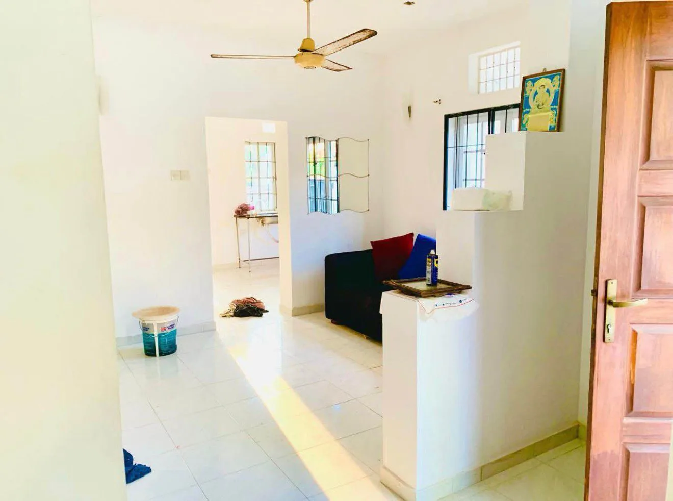 SPACIOUS 3 BEDROOM HOUSE FOR RENT – THALAWATHUGODA | LKR 180,000 / MONTH photo 3