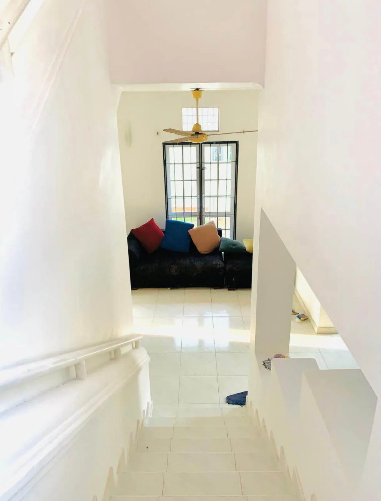 SPACIOUS 3 BEDROOM HOUSE FOR RENT – THALAWATHUGODA | LKR 180,000 / MONTH photo 9