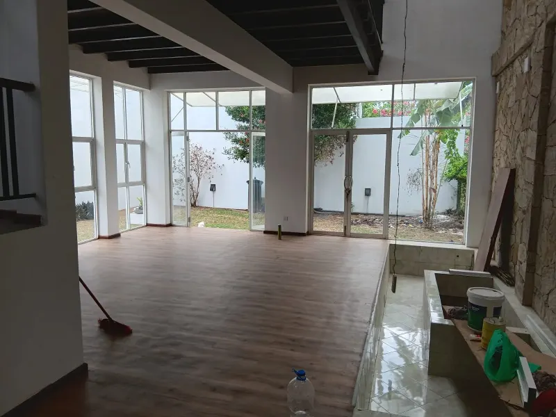 MODERN 4 BEDROOM HOUSE FOR RENT – THALAWATHUGODA | LKR 310,000 / HA photo 2