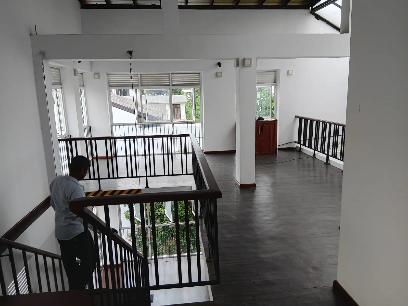 MODERN 4 BEDROOM HOUSE FOR RENT – THALAWATHUGODA | LKR 310,000 / HA photo 7