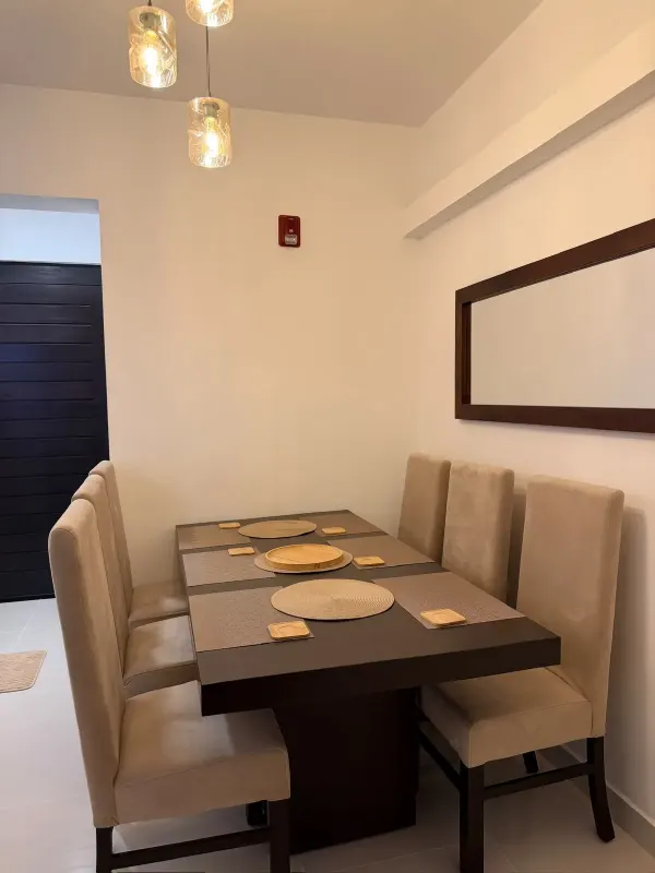 LUXURY 2-BEDROOM APARTMENT WITH OFFICE ROOM FOR RENT – THALAWATHUGODA photo 5
