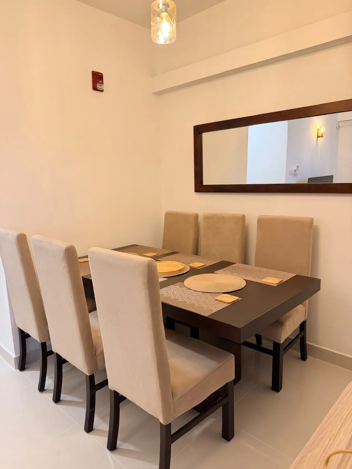 LUXURY 2-BEDROOM APARTMENT WITH OFFICE ROOM FOR RENT – THALAWATHUGODA photo 8