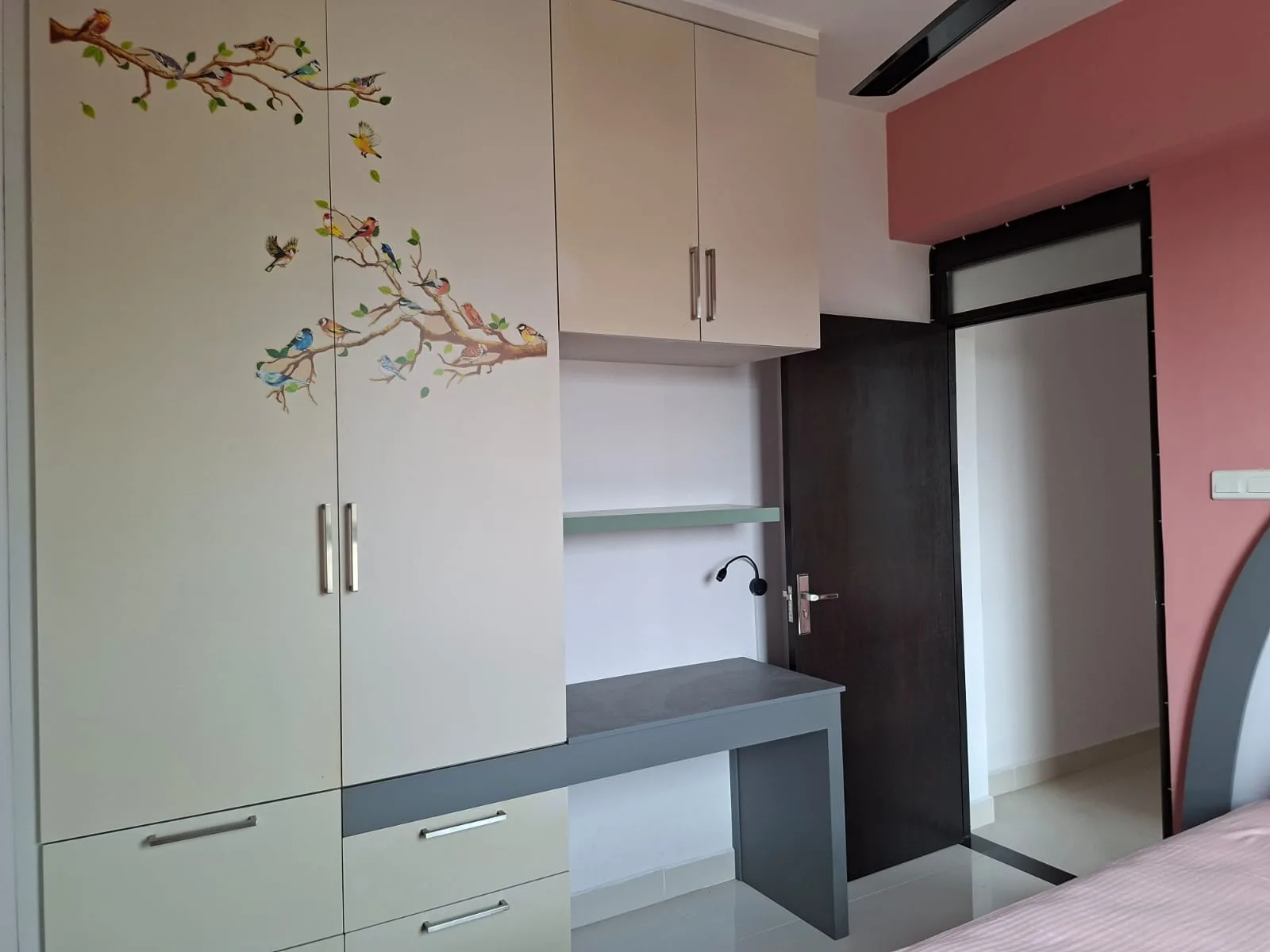 ๐ข 3-BEDROOM FULLY FURNISHED APARTMENT FOR RENT โ THALAWATHUGODA photo 11