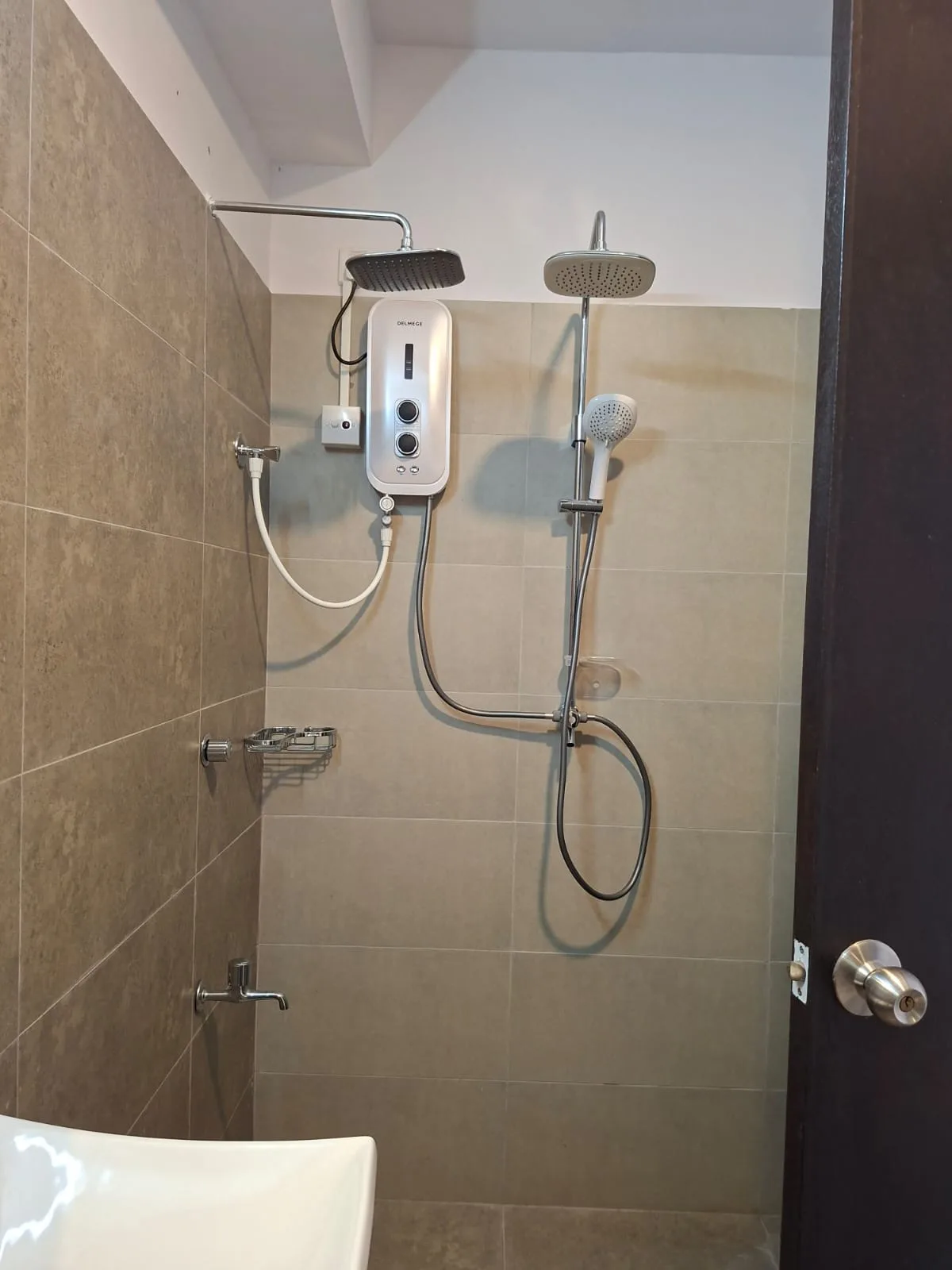 ๐ข 3-BEDROOM FULLY FURNISHED APARTMENT FOR RENT โ THALAWATHUGODA photo 13