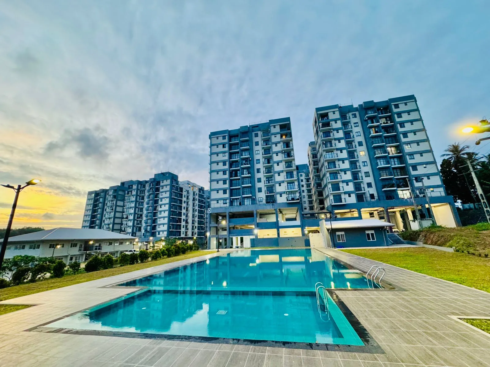 ๐ข 3-BEDROOM FULLY FURNISHED APARTMENT FOR RENT โ THALAWATHUGODA photo 15