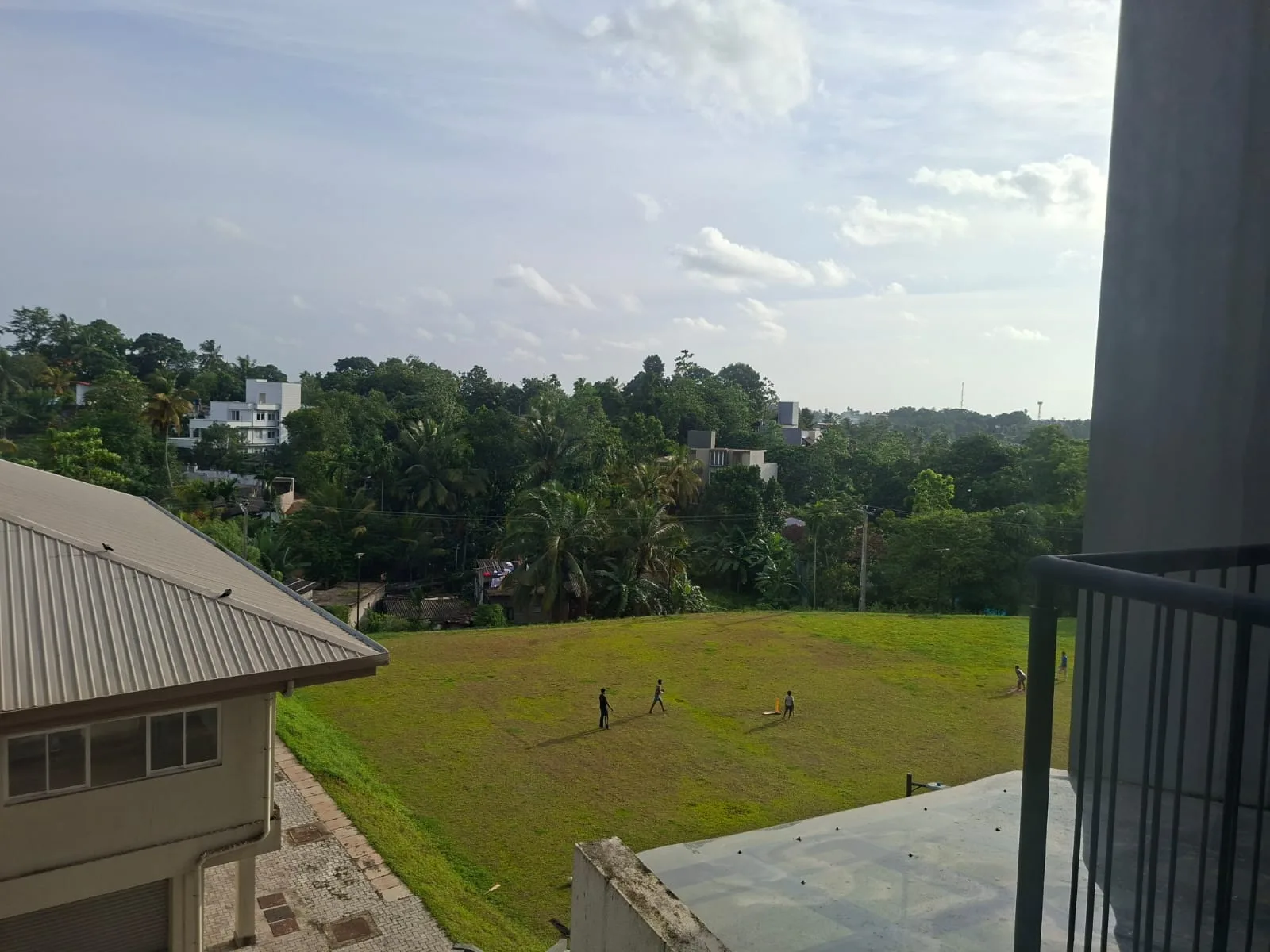 ๐ข 3-BEDROOM FULLY FURNISHED APARTMENT FOR RENT โ THALAWATHUGODA photo 17