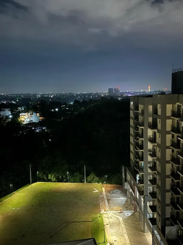3 BED APARTMENT · VIYATHPURA photo 2