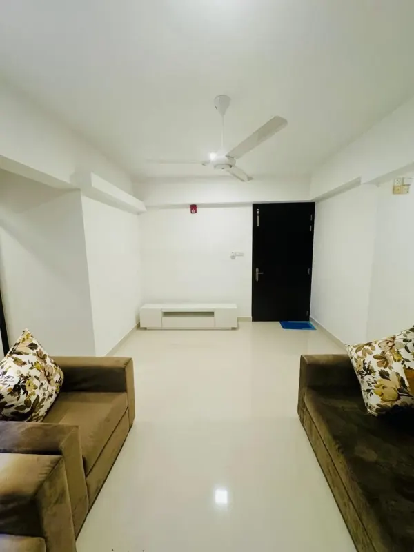 3 BED APARTMENT · VIYATHPURA photo 4