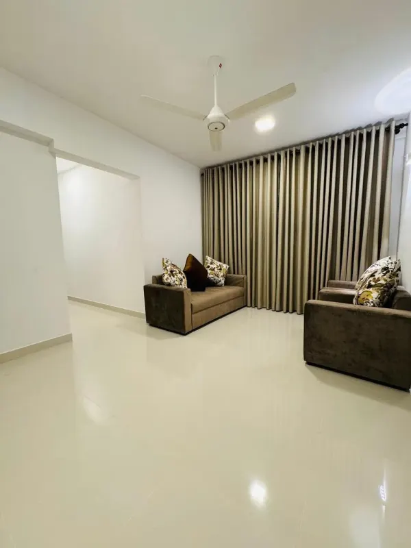 3 BED APARTMENT · VIYATHPURA photo 5