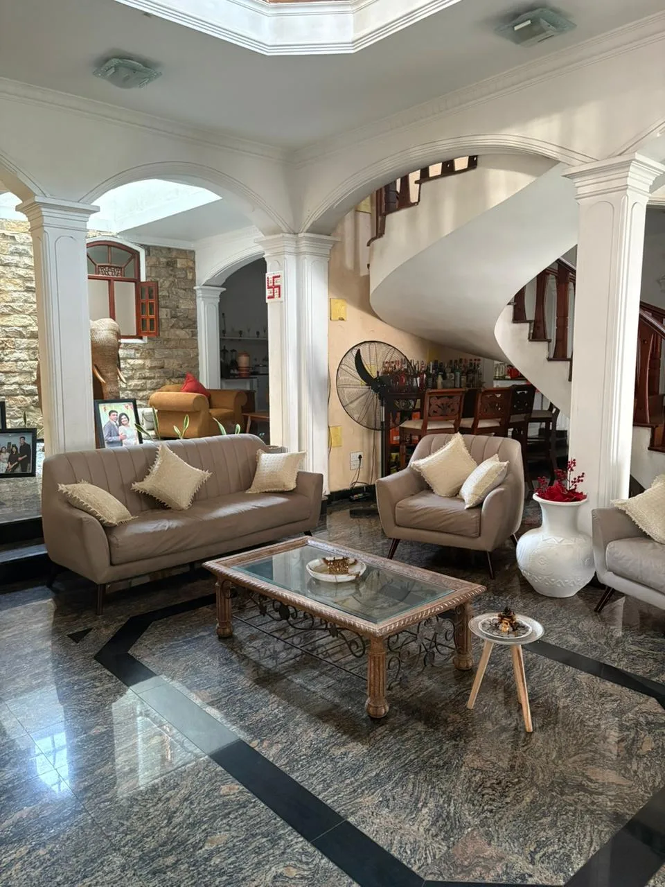7 BED HOUSE · WATTALA photo 6
