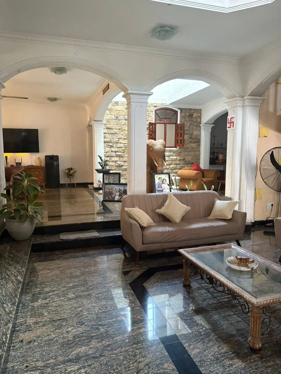 7 BED HOUSE · WATTALA photo 8