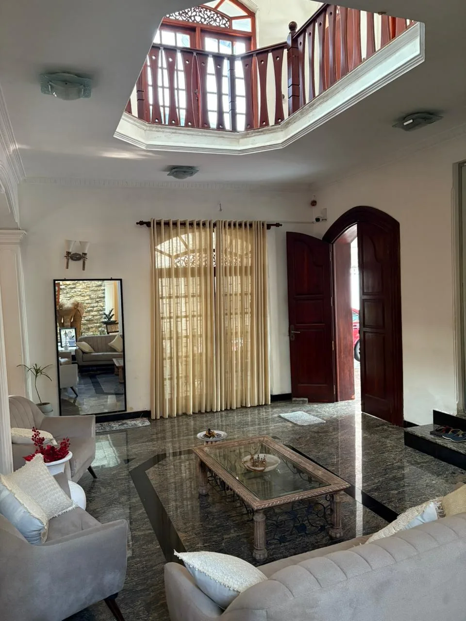 7 BED HOUSE · WATTALA photo 10