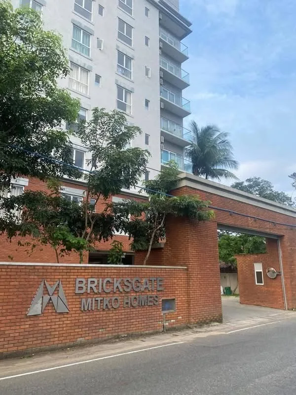 LUXURY 3BR APARTMENT FOR RENT – BRICKSGATE APARTMENTS, WATTALA photo 2