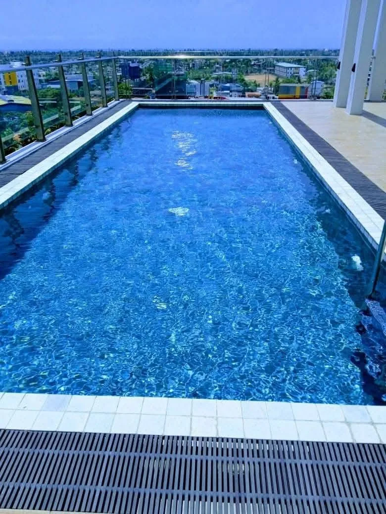 LUXURY 3BR APARTMENT FOR RENT – BRICKSGATE APARTMENTS, WATTALA photo 8