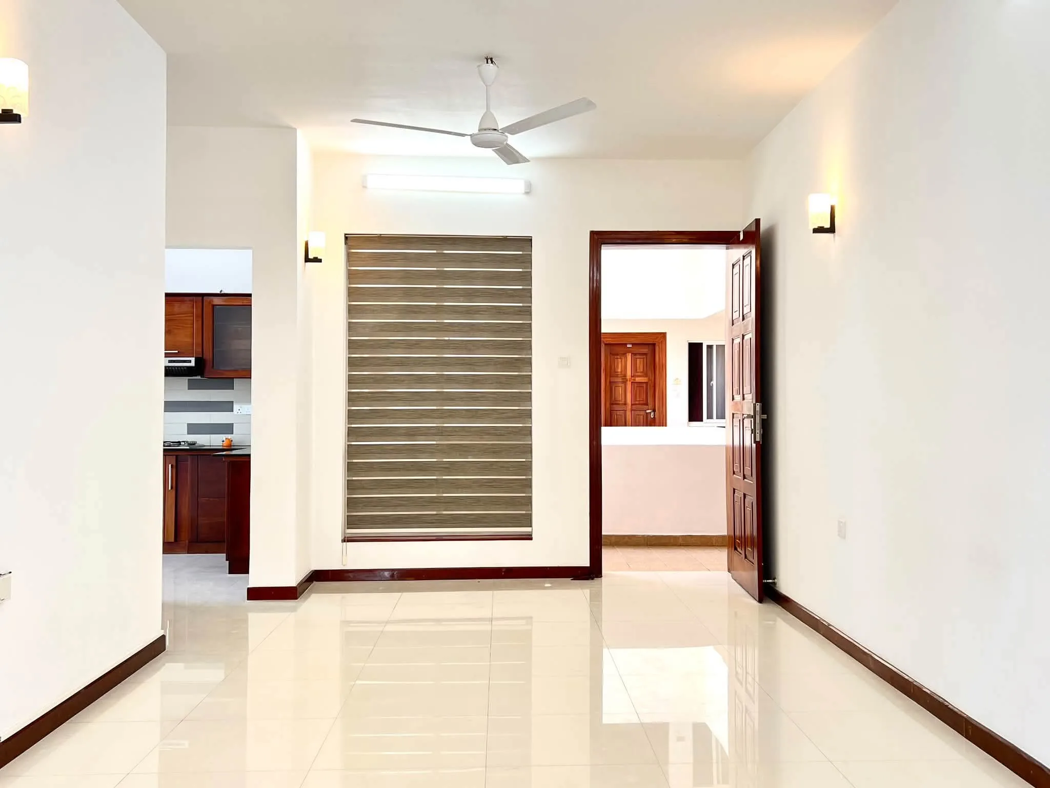 3-BEDROOM APARTMENT FOR RENT – WELL AWATTA photo 2