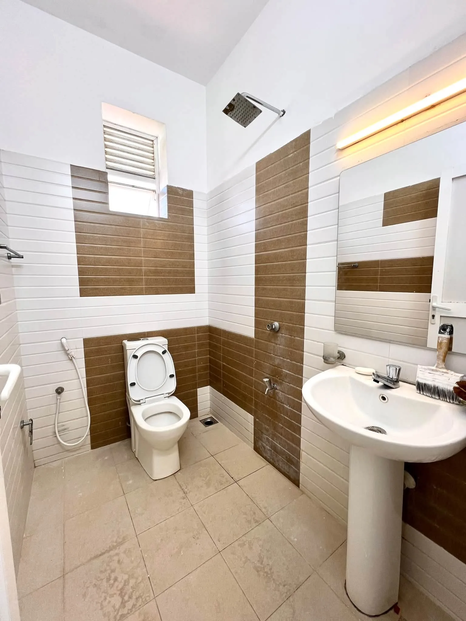3-BEDROOM APARTMENT FOR RENT – WELL AWATTA photo 8